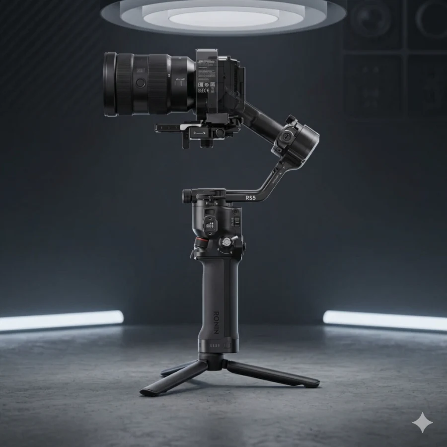 Manfrotto 055