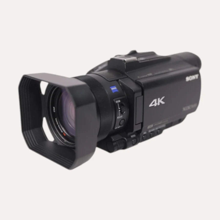 SONY PXW-Z90 이미지 2