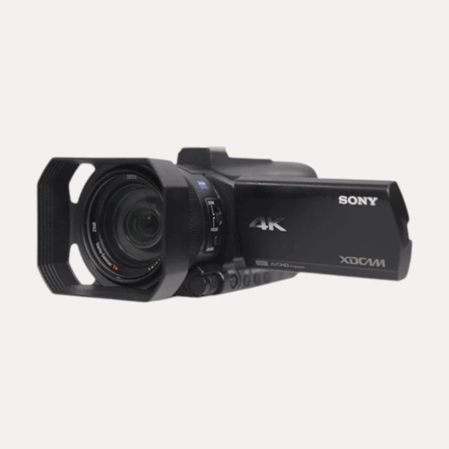 SONY PXW-Z90 이미지 4