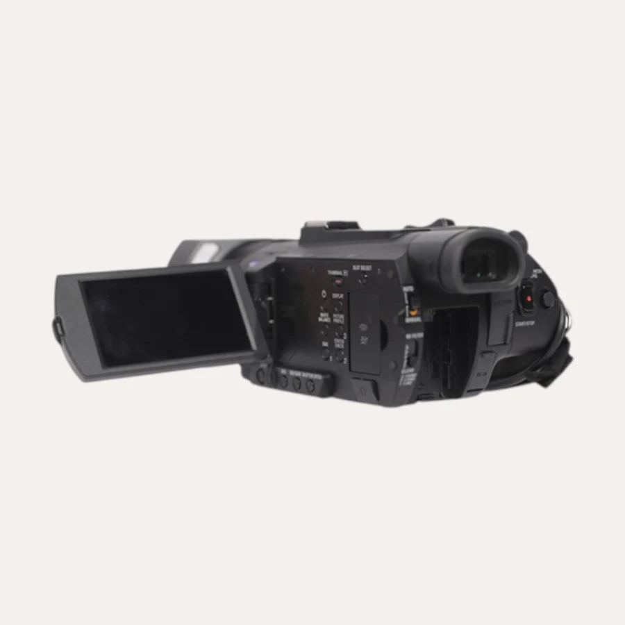SONY PXW-Z90 이미지 5