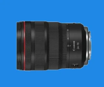 Canon RF 24-70mm F2.8L