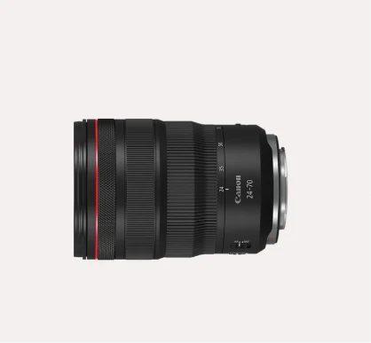 Canon RF 24-70mm F2.8L